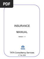 Download Insurance Manual Ver 1 by api-3743824 SN6770347 doc pdf