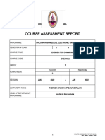 Car - 3.0 - Due10062 D1a Semester 1 Sesi Jan June 2022