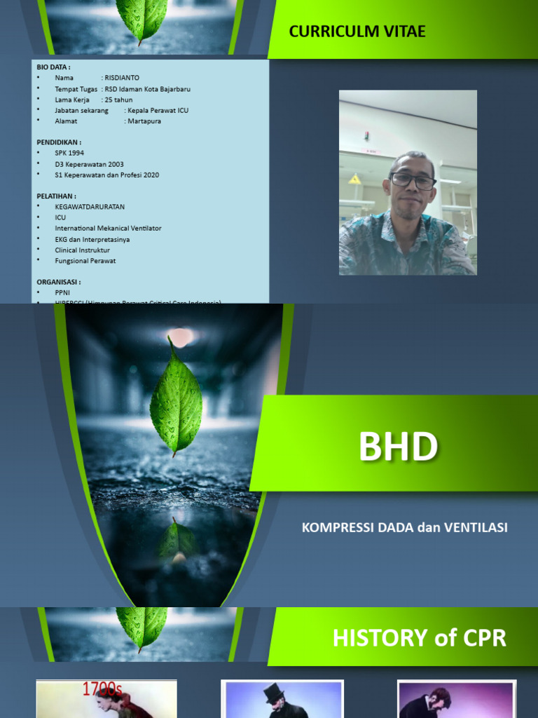 Materi Code Blue | PDF | Kesehatan Holistik | Sains & Matematika