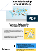 Customer Relationship Management Sesi1.1