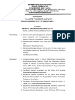 5.1 SK Tim Mutu Baktijaya Revi