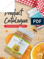 Product Catalogue Agustus 2022