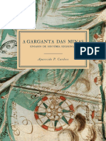 A Garganta Das Minas: Ensaios de História Regional