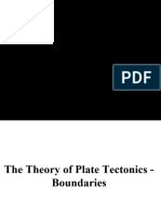 Plate Tectonics2