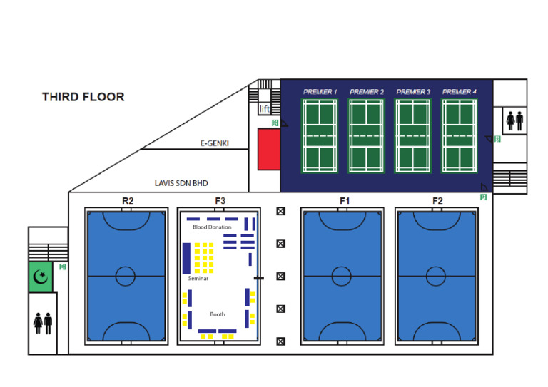 layout SAS | PDF