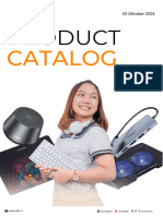 Product Catalog 03 Oktober 2023 1