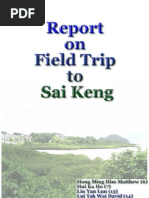Download A Study of Mangrove Habitat by api-3739994 SN6770446 doc pdf