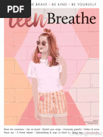 Teen - Breathe December2022