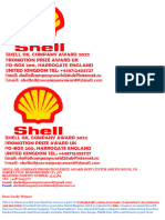 SHELL OIL COMPANY PROMOTION 5.dotx