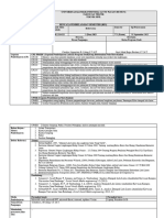 RPS Analisis Dampak Lalu Lintas