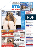 Gazeta Vaii Jiului 2011-10-6