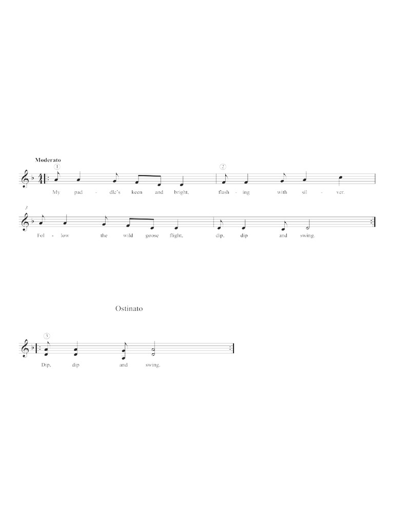 Dip Dip and Swing PDF