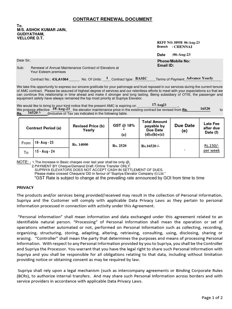 Ashok Kumar Jain PDF