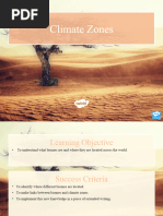 t3 G 93 World Biomes and Climate Zones Powerpoint - Ver - 6