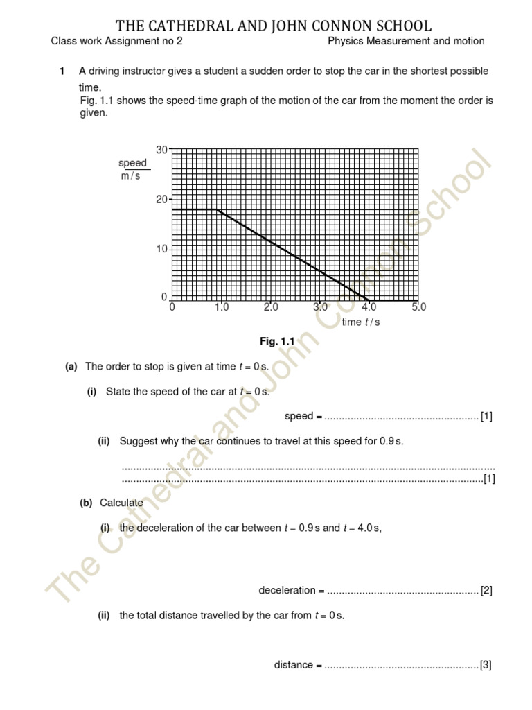 2 cw measurement and motion pdf