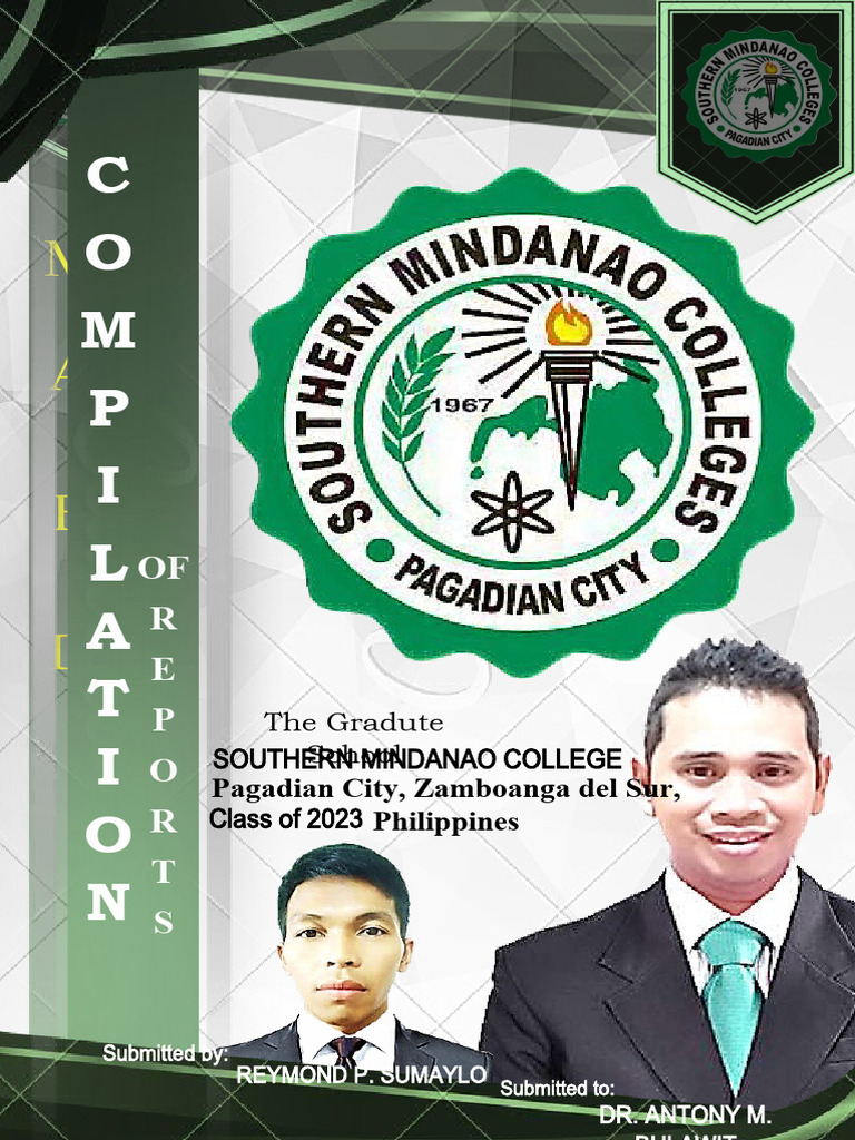 Compilation of Report 2023 | PDF