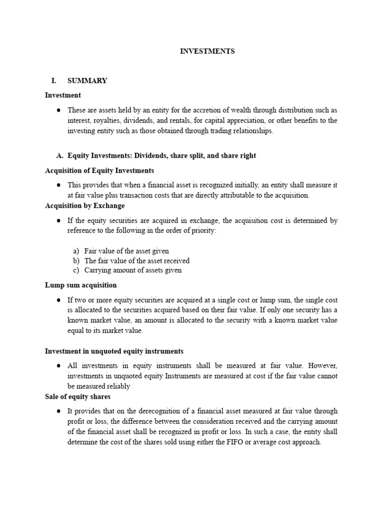 Cherry Investment Done PDF