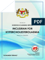 TS Inclisiran For Hypercholesterolaemia 006 - 2020