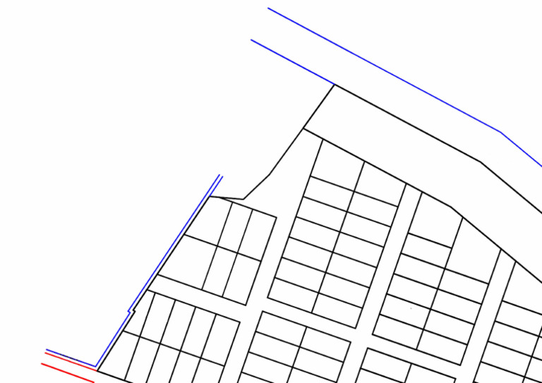 Site Plan - Blank | PDF