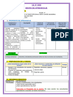 Sesion de TEXTO INSTRUCTIVO SOBRE COMIDA3-9