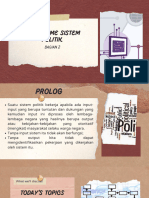 P4. Mekanisme Sistem Politik (Bagian 2) - Compressed