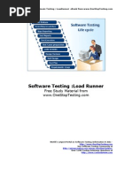 Load Runner eBook