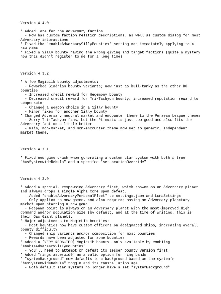 Changelog pdf software computing
