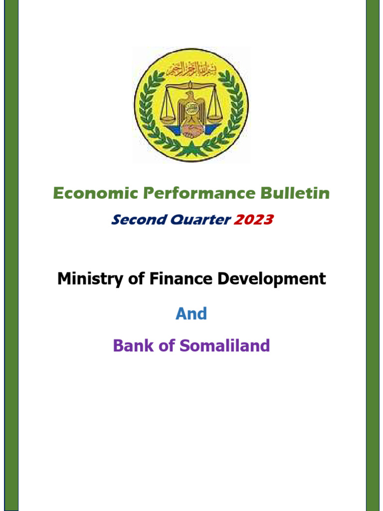 ECONOMIC BULLETIN ISSUE 2 2023 visual data 4
