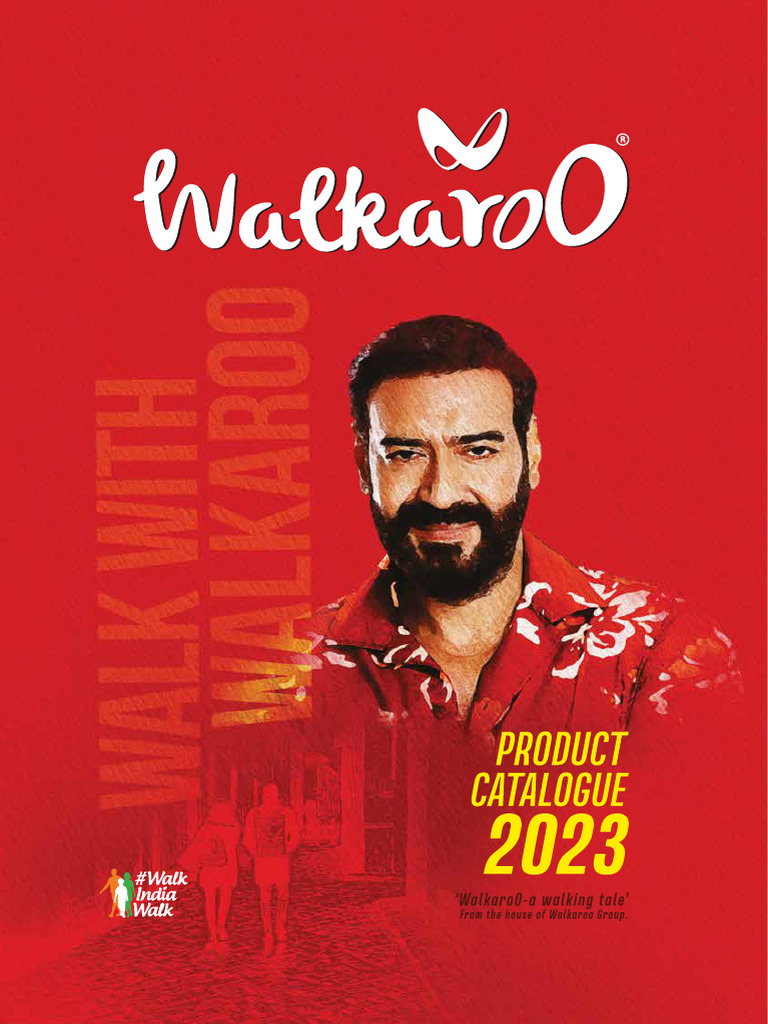WALKAROO PDF