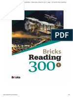 브릭스 리딩 300 Bricks Reading 300 Book 1 - Educa Libros y Textos S.A. de C.V. - Page 1 - 18 - Flip PDF Online - PubHTML5