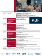 Programme Mideq Policy Symposium 2023