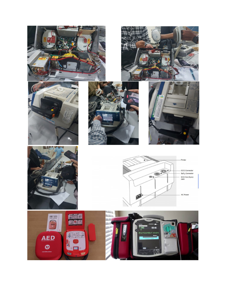 Gambar Defibrillator PDF