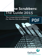 Scrubber Guide Sample Pages