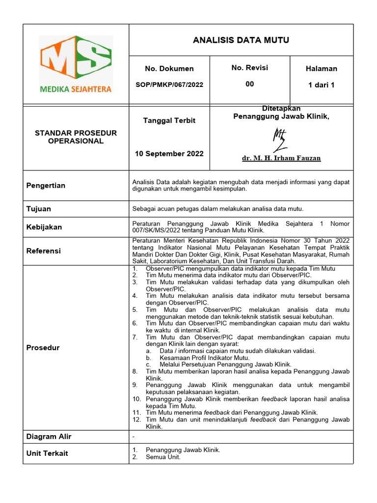 2 1 Ep 2 2 Spo Analisis Data Pdf