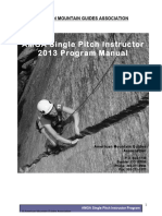 2013 - AMGA - SPI - Manual Silabus Untuk Kursus