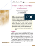 Journal of Advanced Mechanical Design, Systems, and Manufacturing Vol1, No5, 2007, Masaya Hagiwara, Hiroaki Sakai