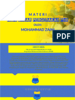 PDF Materi NDP Pmii - Compress