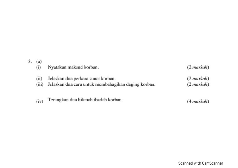 Pelajaran 15 T4 Trial Pi 2022 Pdf