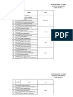 Absen Siswa Kelas X - XI - XII - smt1-2023-2024