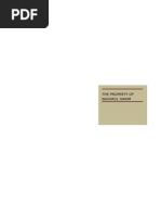 Surat Pemberitahuan Kurban