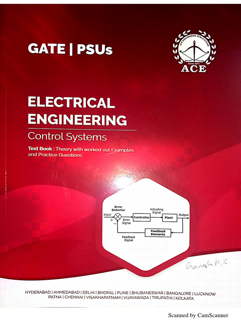 2.Control System PDF