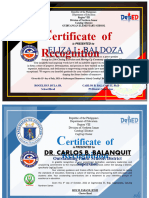 Certificate-Guest 2023 (Outstanding Personnel and School, Retiree)