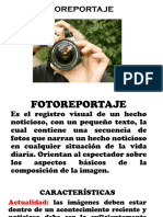 Fotoreportaje