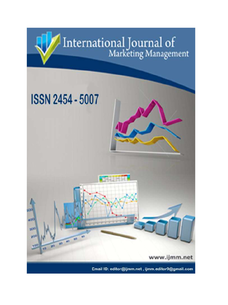 Scopus Indexed Journal's List | PDF | Employee Retention | Employment