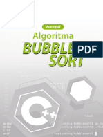 A5 - Buku Monograf Bubblesort