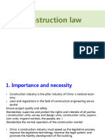 08construction Law