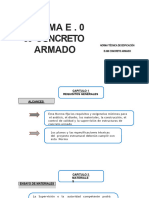 CONCRETO ARMADO PPT 