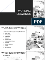 02 Working Drawings Production