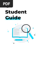 Student Guide English Aba Courses