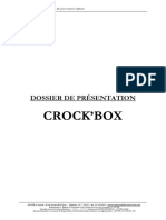 Crock' Box